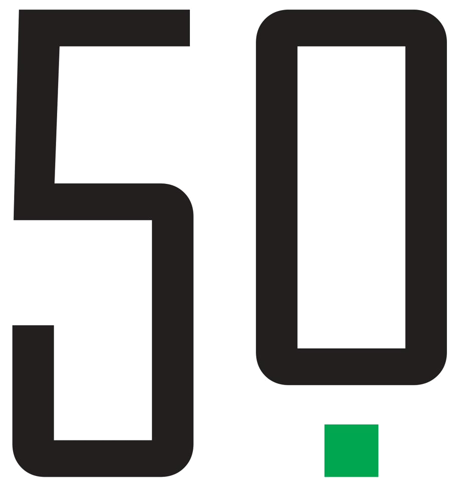 5.0 Development mark